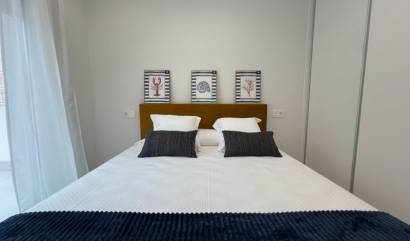 Bestaande woningen - Villa - Orihuela Costa