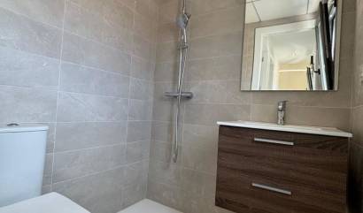 Bestaande woningen - Villa - Orihuela Costa