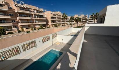 Bestaande woningen - Villa - Orihuela Costa