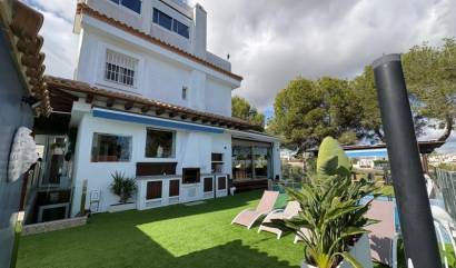 Bestaande woningen - Villa - Orihuela Costa