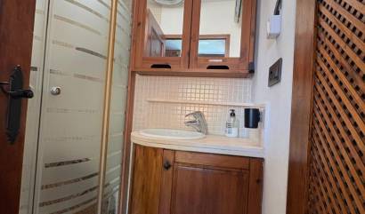 Bestaande woningen - Villa - Orihuela Costa