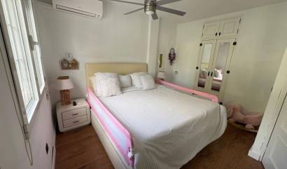 Bestaande woningen - Villa - Orihuela Costa