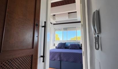 Bestaande woningen - Villa - Orihuela Costa