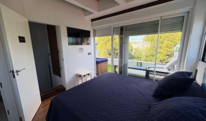 Bestaande woningen - Villa - Orihuela Costa