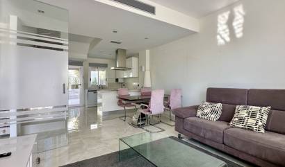 Bestaande woningen - Villa - Orihuela Costa