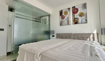 Bestaande woningen - Villa - Orihuela Costa