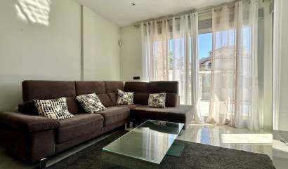Bestaande woningen - Villa - Orihuela Costa