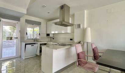 Bestaande woningen - Villa - Orihuela Costa