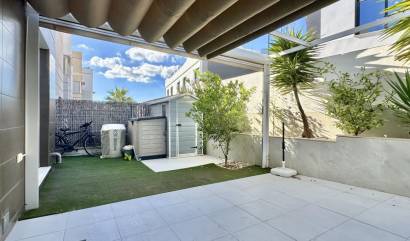 Bestaande woningen - Villa - Orihuela Costa