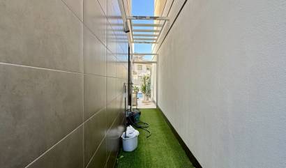 Bestaande woningen - Villa - Orihuela Costa