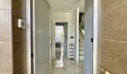 Bestaande woningen - Villa - Orihuela Costa