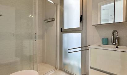 Bestaande woningen - Villa - Orihuela Costa