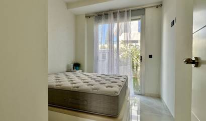 Bestaande woningen - Villa - Orihuela Costa