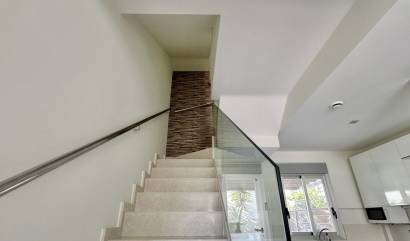 Bestaande woningen - Villa - Orihuela Costa