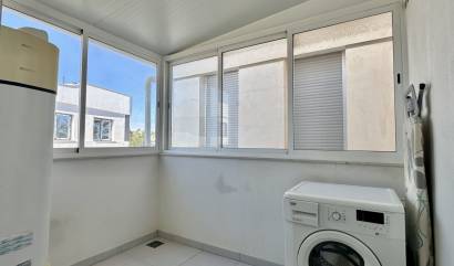 Bestaande woningen - Villa - Orihuela Costa