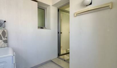 Bestaande woningen - Villa - Orihuela Costa