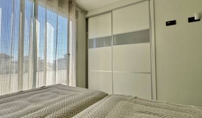 Bestaande woningen - Villa - Orihuela Costa