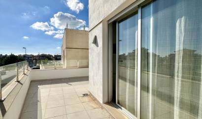 Bestaande woningen - Villa - Orihuela Costa