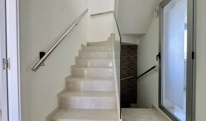 Bestaande woningen - Villa - Orihuela Costa