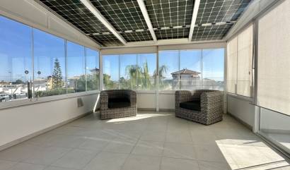 Bestaande woningen - Villa - Orihuela Costa