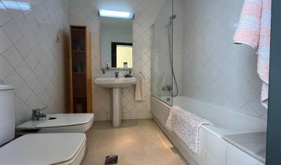 Bestaande woningen - Villa - Orihuela Costa