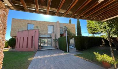 Bestaande woningen - Villa - Orihuela Costa