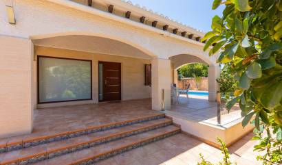 Bestaande woningen - Villa - Orihuela - Orihuela Costa
