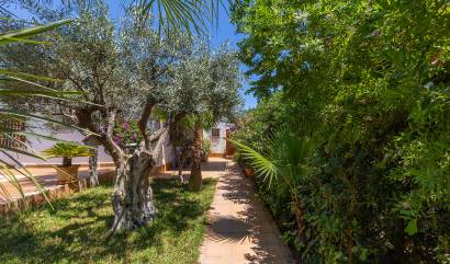 Bestaande woningen - Villa - Orihuela - Orihuela Costa