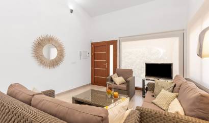 Bestaande woningen - Villa - Orihuela - Orihuela Costa