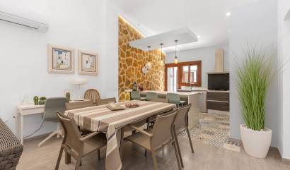 Bestaande woningen - Villa - Orihuela - Orihuela Costa