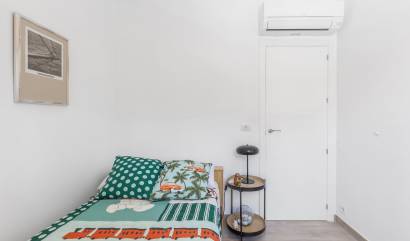 Bestaande woningen - Villa - Orihuela - Orihuela Costa