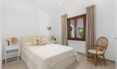 Bestaande woningen - Villa - Orihuela - Orihuela Costa