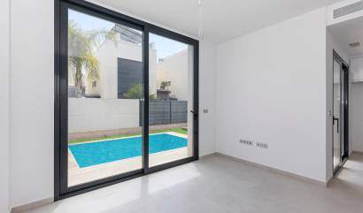Bestaande woningen - Villa - Orihuela - Orihuela Costa