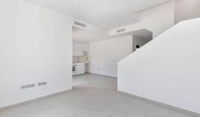 Bestaande woningen - Villa - Orihuela - Orihuela Costa