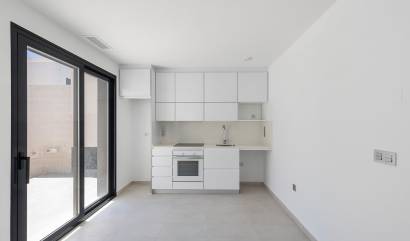 Bestaande woningen - Villa - Orihuela - Orihuela Costa