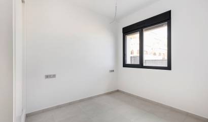 Bestaande woningen - Villa - Orihuela - Orihuela Costa