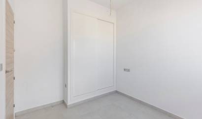 Bestaande woningen - Villa - Orihuela - Orihuela Costa