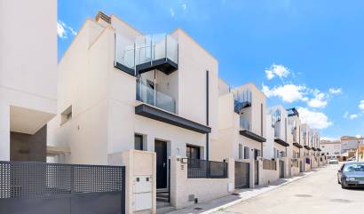 Bestaande woningen - Villa - Orihuela - Orihuela Costa
