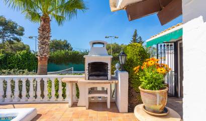 Bestaande woningen - Villa - Orihuela - Orihuela Costa