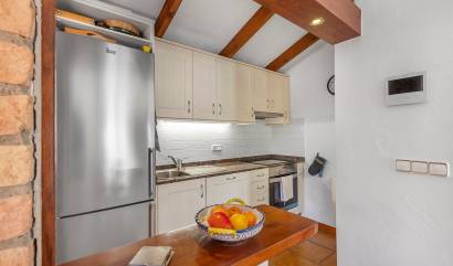 Bestaande woningen - Villa - Orihuela - Orihuela Costa