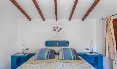 Bestaande woningen - Villa - Orihuela - Orihuela Costa