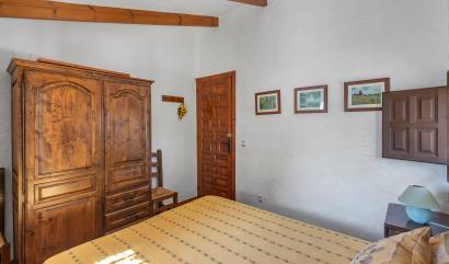 Bestaande woningen - Villa - Orihuela - Orihuela Costa