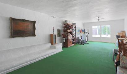 Bestaande woningen - Villa - Orihuela - Orihuela Costa