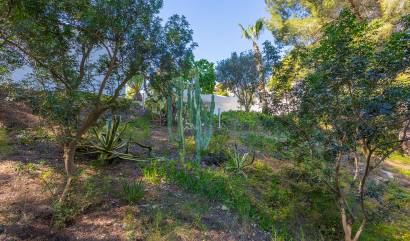 Bestaande woningen - Villa - Orihuela - Orihuela Costa