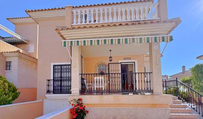 Bestaande woningen - Villa - Orihuela - Orihuela Costa