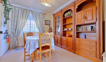 Bestaande woningen - Villa - Orihuela - Orihuela Costa