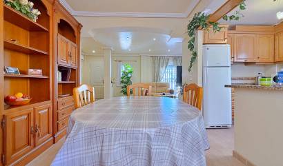 Bestaande woningen - Villa - Orihuela - Orihuela Costa