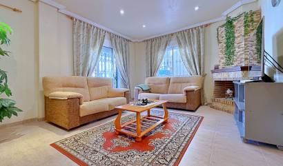 Bestaande woningen - Villa - Orihuela - Orihuela Costa
