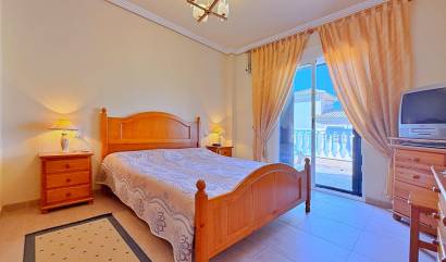 Bestaande woningen - Villa - Orihuela - Orihuela Costa