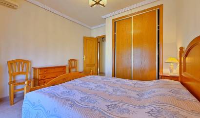 Bestaande woningen - Villa - Orihuela - Orihuela Costa